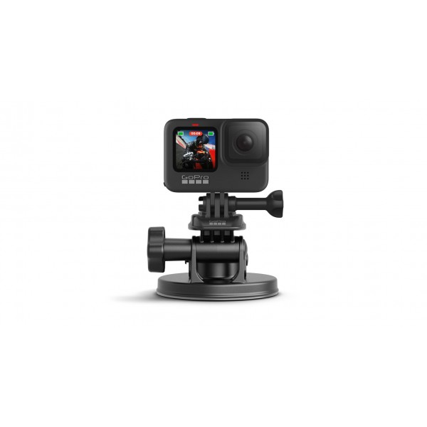 Ventouse GoPro, iShoxs Power Force Cup SE